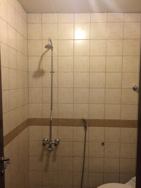 Al Denny Aparthotel Jeddah Ruang foto