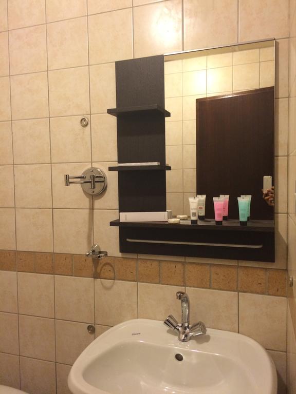 Al Denny Aparthotel Jeddah Ruang foto